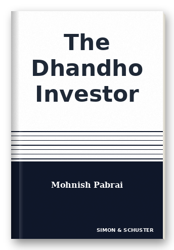 The Dhandho Investor