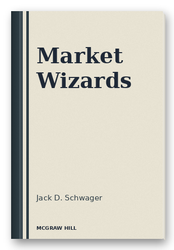 Market Wizards