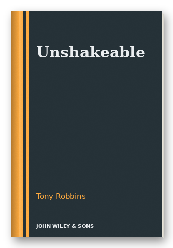 Unshakeable