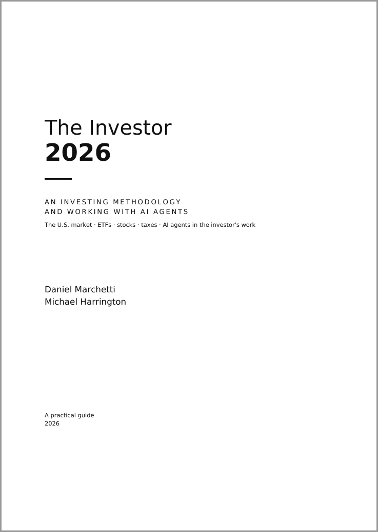 The Investor 2026